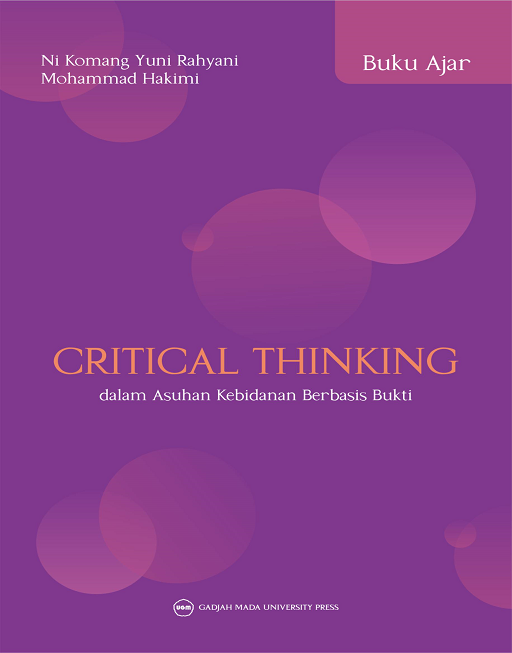 critical thinking kebidanan