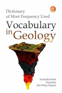 Dictionary of Most Frequency Used Vocabulary in Geology