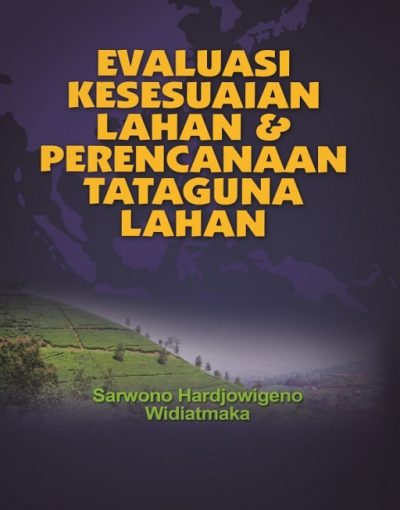 Evaluasi Kesesuaian Lahan Dan Perencanaan Tataguna Lahan - CV Tirta ...