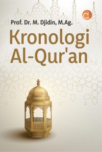 Kronologi Al-Qu’ran