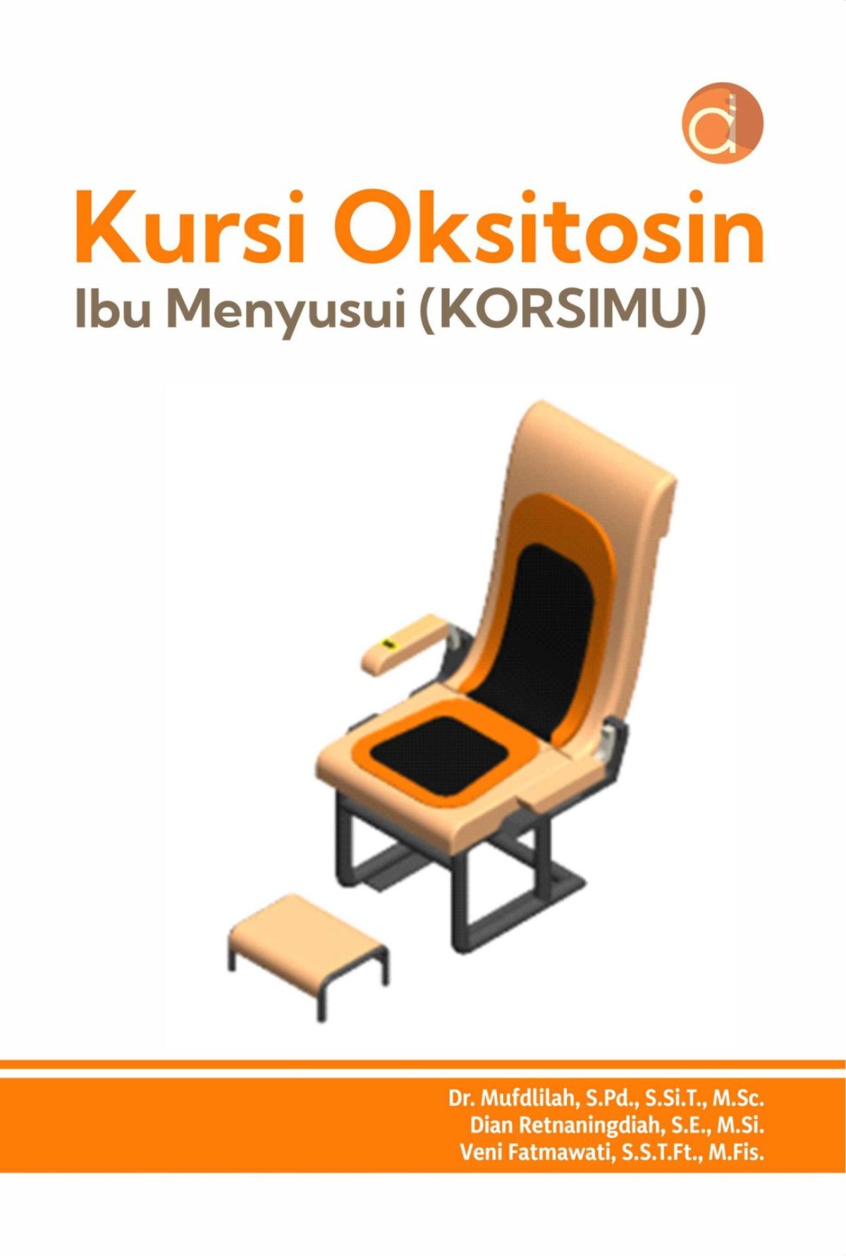 Kursi Oksitosin Ibu Menyusui (Korsimu)