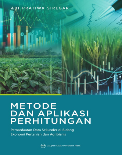 METODE DAN APLIKASI PERHITUNGAN: Pemanfaatan Data Sekunder Di Bidang ...