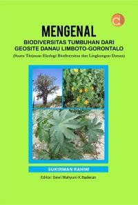Mengenal Biodiversitas Tumbuhan dari Geosite Danau Limboto-Gorontalo