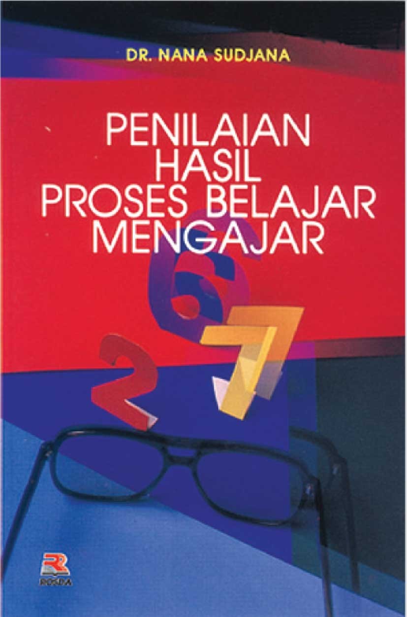 PENILAIAN HASIL PROSES BELAJAR MENGAJAR - CV Tirta Buana Media