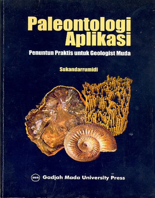 Paleontologi Aplikasi: Penuntun Praktis Untuk Geologist Muda - CV Tirta ...