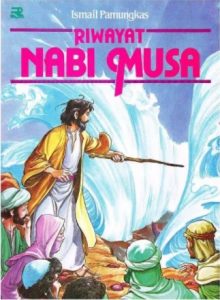 RIWAYAT NABI MUSA