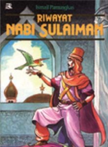 RIWAYAT NABI SULAIMAN