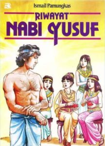 RIWAYAT NABI YUSUF