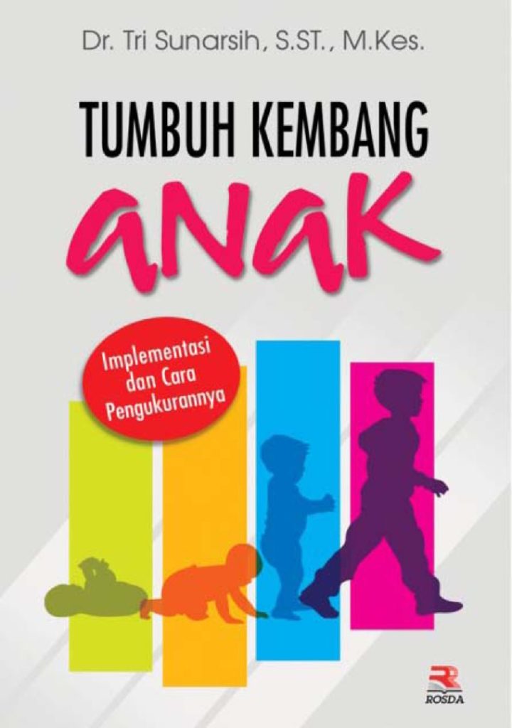 TUMBUH KEMBANG ANAK IMPLEMENTASI DAN CARA PENGUKURANNYA - CV Tirta ...