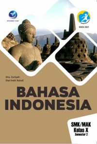 Bahasa Indonesia X Semester 2
