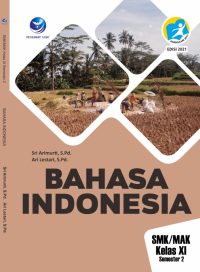Bahasa Indonesia XI Semester 2