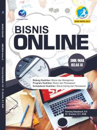 Bisnis Online Kelas XI
