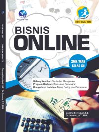 Bisnis Online Kelas XII