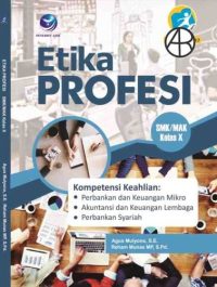 Etika Profesi Kelas X