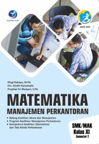 Matematika Manajemen Perkantoran XI semester 2