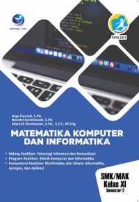 Matematika Teknik Komputer dan Informatika XI Semester 2