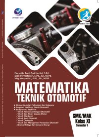Matematika Teknik Otomotif XI Semester 1