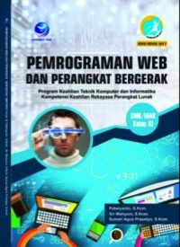 Pemrograman Web Dan Perangkat Bergerak Kelas XI