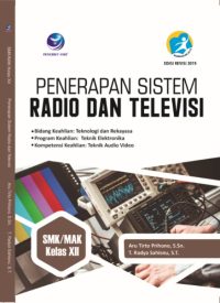 Penerapan Sistem Radio Dan Televisi XII