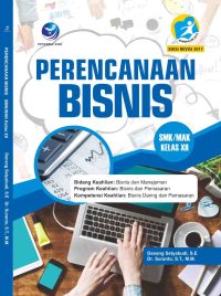 Perencanaan Bisnis Kelas XII