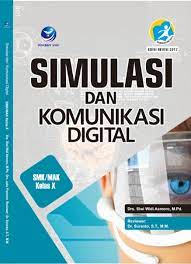 Simulasi Dan Komunikasi Digital Kelas X