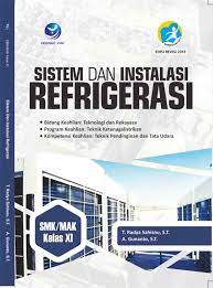 Sistem Dan Instalasi Refrigerasi XI