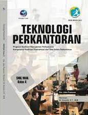 Teknologi Perkantoran Kelas X