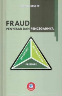 Fraud Penyebab dan Pencegahnya