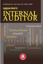 Panduan Praktis Internal Auditor