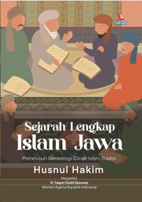 Sejarah Lengkap Islam Jawa