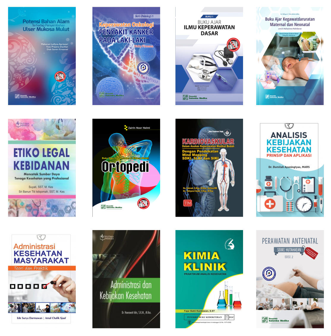 katalog buku kesehatan- farmasi
