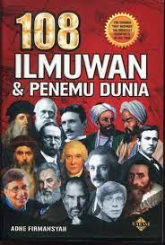 108 Ilmuwan dan Penemu Dunia