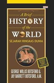 A Brief History Of The World Sejarah Ringkas Dunia