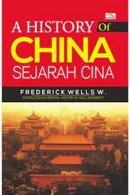 A History Of China, Sejarah Cina