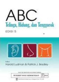 ABC Telinga, Hidung dan Tenggorok, Ed. 5