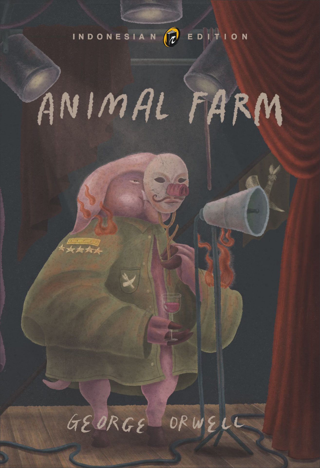 Animal Farm - CV Tirta Buana Media