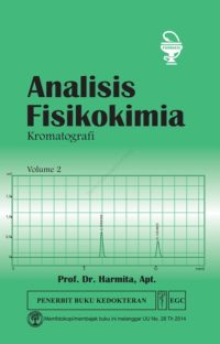 Analisis Fisikokimia Kromatografi, Vol. 2