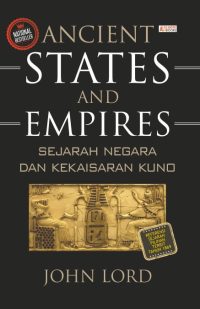 Ancient States And Empires, Sejarah Negara Dan Kekaisaran Kuno