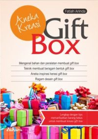 Aneka Kreasi Gift Box
