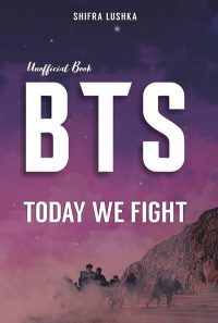 Bts- Today We Fight
