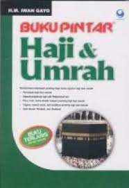 Buku Pintar Haji dan Umrah