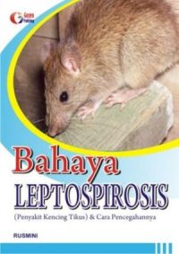 Bahaya Leptospirosis