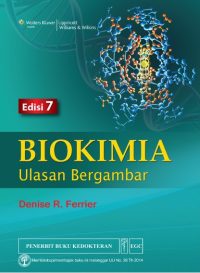 Biokimia Ulasan Bergambar, Ed. 7 Ferrier