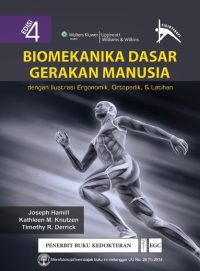 Biomekanika Dasar Gerakan Manusia, Ed. 4