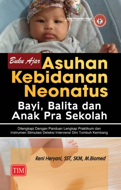 Buku Ajar Asuhan Kebidanan Berkesinambungan (Continuity Of Care) - CV ...