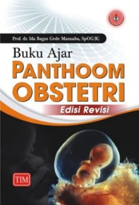 Buku Ajar Panthoom Obstetri (Edisi Revisi)