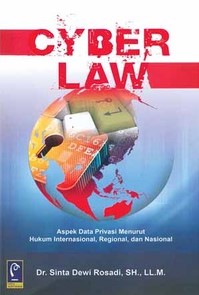 Cyber Law Aspek Data Privasi