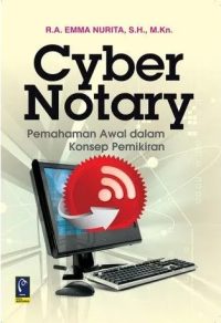 Cyber Notary