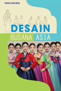 Desain Busana Asia