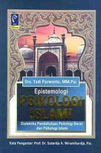 Epistemologi Psikologi Islami